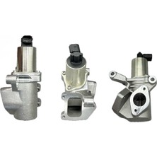 Ssangyong Valf Egr Actyon 06-19/Kyron 06-19/Rexton 06-19 - 66514-00660