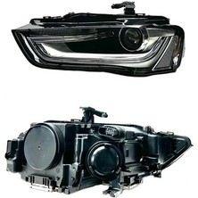 Matsuba Audi Far A4 12-15 Sol (Zenon/Beyinler Üstünde) - 8K0941043