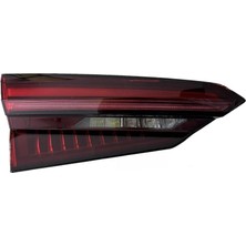 Matsuba Audi Stop A5 16-20 Iç Sol - 8W6945093