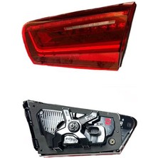 Matsuba Audi Stop A6 15-18 Iç Sağ - 4G5945094D