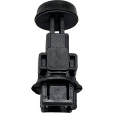 Nıssan Takoz Kaput Motor Qashqai 10-23 - 65822-Br00A