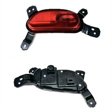 Mg Reflektör Tampon Zs 21-23 Arka Sağ - 10571686