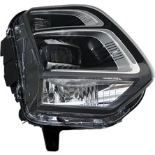 Matsuba Chery Far Omoda 5 22-24 Sağ (Sissiz/Düşük Paket) - 605000606Aa