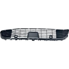 Matsuba Opel Izgara Tampon Corsa F 20-23 Ön (Sensör Delikli) - 9829832380