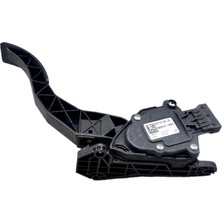 Itaqi Chery Pedal Gaz Tiggo 7 Pro 22-24 (Komple) - Unı-Chry-101