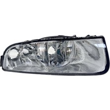 Matsuba Skoda Lamba Sis Super B 07-12 Sağ (Çift Ampül) - 3T0 941 700A