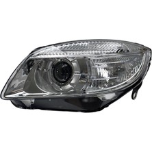 Skoda Far Fabia 05-08 Sol (Zenon) - 5Jd 941 015A