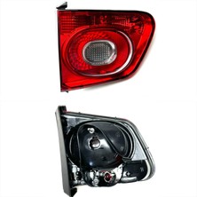 Matsuba Volkswagen Stop Tiguan 08-11 Iç Sağ - 5N0945094B