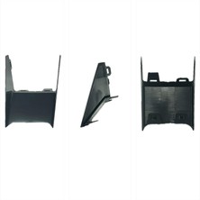 Matsuba Mg Tampon Mg4 22-24 Ön (Alt Parça Orta) - Unı-Mg6-1-013