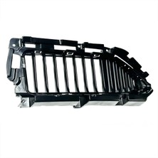 Mg Izgara Tampon Mg4 22-24 Ön Sol - 11183307