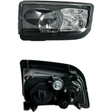 Matsuba Isuzu Lamba Sis D-Max 12-15 Sol (Kare) - 8981862180