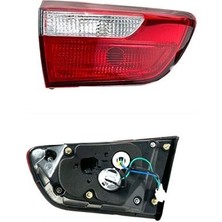 Matsuba Kıa Stop Rio S.D 12-17 Iç Sol - 92403-1W000