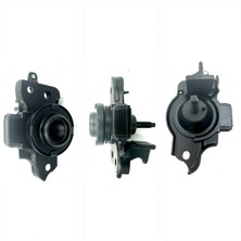Itaqi Honda Takoz Motor Cıty 03-07/Jazz 02-08 Ön Üst Sağ - 50826-Sel-E01