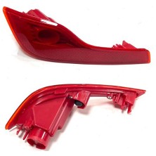 Honda Reflektör Tampon Crv 18-22 Arka Sağ - 34500-Tly-H01