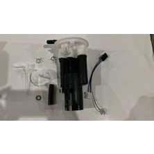Hyundaı Filtre Yakıt Accord 98-05 (Depo Içi) - 16010-S84-A01