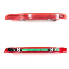 Matsuba Nıssan Reflektör Bagaj Qashqai 07-13 (Üst) - 26590-Jd000