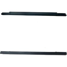 Itaqi Nıssan Çıta Cam Sıyırıcı Fitil D22 98-02 Arka Sol - Unı-Ccsf-019