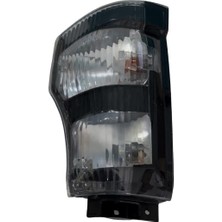 Isuzu Sinyal Npr71-Nqr86-Nkr71 06-10 Sol - 8980108840