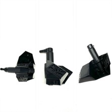 Kıa Motor Far Yıkama Sorento 09-12 Sağ - 98672-2P000