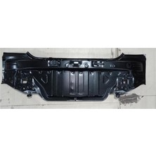 Toyota Panel Corolla 13-18 Arka - 58307-02370