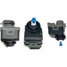 Itaqi Nıssan Motor Far Ayar Qashqai 07-13/Navara 06-14/Primera 02-08/Almera 02-07 - 26056-Au300