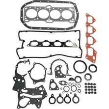 Hyundaı Conta Takım Elantra 1,6 Benzinli 90-94/Sonata 2,0 16V 90-98/Galant 2,0 16V 90-96/Trajet 2,0 99-04/Magentıs 2,0 98-00 - 20910-33A00