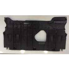 Itaqi Mazda Muhafaza Karter Mazda 3 09-12 - Bbm4-56-110