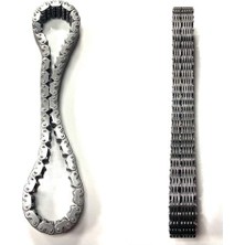 Suzukı Zincir Transmisyon Jimny 1,3 Sn413 98-03 - 29225-55C00