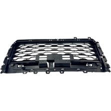Mıtsubıshı Izgara Tampon L200 19-21 (Orta) - 6402A534