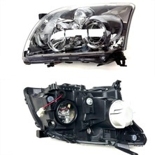 Matsuba Toyota Far Avensis 06-09 Sol (Zenonlu Tip) - 81170-05240