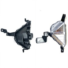 Hyundaı Lamba Sis Elantra 19-21 Sağ - 92302-F2500
