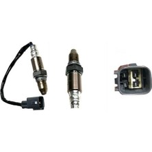 Toyota Sensör Oksijen Corolla 14-18/Auris 14-18/Yaris 1,33 Benzinli 14-18 - 89467-52110