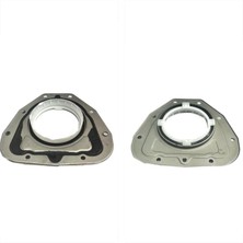 Nıssan Keçe Krank Navara 15-19 Arka (Komple) - 12279-00Q0G