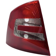 Matsuba Skoda Stop Octavia 05-08 Sol - 1Z5 945 111