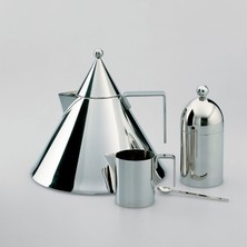 Alessi Il Conico Kettle 2 Lt