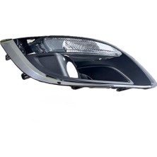 Opel Lamba Sis Astra J 2014 Sağ (Kapaklı) - 13387226