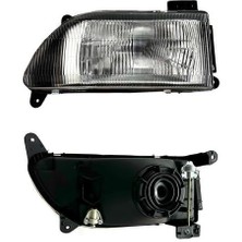 Matsuba Kıa Far Pride Hb.00-01 Sol - Kk12A-51-040