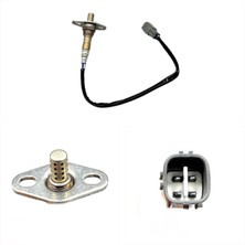 Itaqi Toyota Sensör Oksijen Corolla Ae101 4Efe 92-01 - 89465-19575