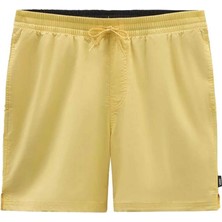 Vans Prımary Solıd Elastıc Boardshort Yarrow Erkek Deniz Şortu