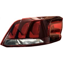 Peugeot Stop 301 17-20 Sağ (Duysuz) - 9817299580