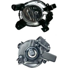 Hyundaı Lamba Sis I10 14-16 Sol (Büyük Tip) - 92201-B4000