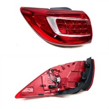 Kıa Stop Sportage 11-14 Dış Sol - 92401-3W010