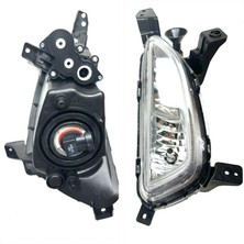 Matsuba Hyundaı Lamba Sis Tucson 15-18 Sol - 92201-D3020