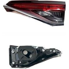 Matsuba Toyota Stop Corolla 19-24 Iç Sağ (Ledsiz) - 81581-02C50