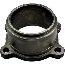 Mıtsubıshı Bilya Aks Kovanı L200 07-12 Arka Sol/Sağ - Mb919124