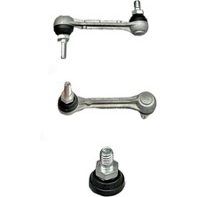 Itaqi Honda Sensör Far Ayar Cıvıc 16-22/Accord 12-18/Crv 12-18 Arka (8,2 Cm) (Rot) - Uni-Fsa-001