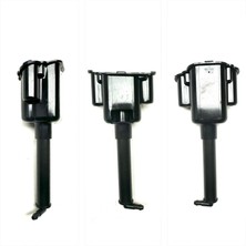 Itaqi Nıssan Motor Far Yıkama Navara 15-21 Sağ - Unı-Mfy-1003