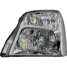 Matsuba Isuzu Far D-Max 02-06 Sol (Manuel) - 213-1131-Lh