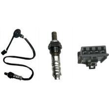 Itaqi Mıtsubıshı Sensör Oksijen Lancer 1,3-1,6 03-05(Eksoz Takılan) - Mr514427