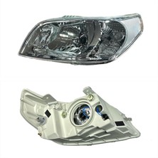 Matsuba Chevrolet Far Aveo Hb.08-10 Sol - 96650754